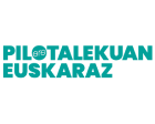 Pilotalekuan euskaraz